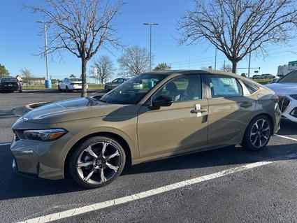2026 Honda Civic Hybrid Daphne AL