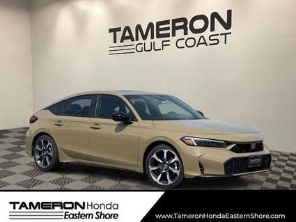 2026 Honda Civic Hybrid Daphne AL