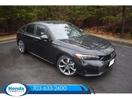 2026 Honda Civic Hybrid Chantilly VA