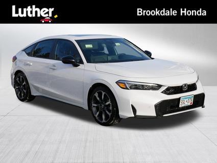 2026 Honda Civic Hybrid Minneapolis MN