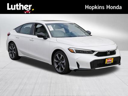 2026 Honda Civic Hybrid Hopkins MN