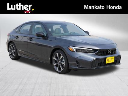 2026 Honda Civic Hybrid Mankato MN
