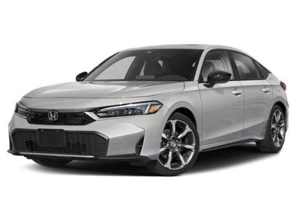 2026 Honda Civic Hybrid Minneapolis MN