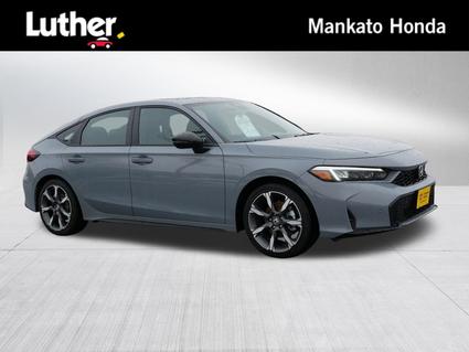 2026 Honda Civic Hybrid Mankato MN