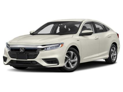 2019 Honda Insight Minneapolis MN