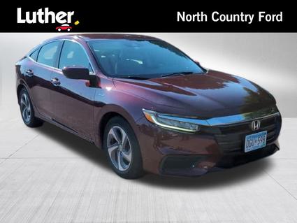 2019 Honda Insight Minneapolis MN