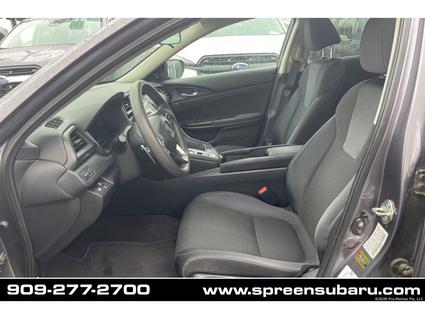 2021 Honda Insight San Bernardino CA