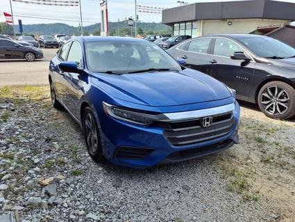 2019 Honda Insight Barboursville WV