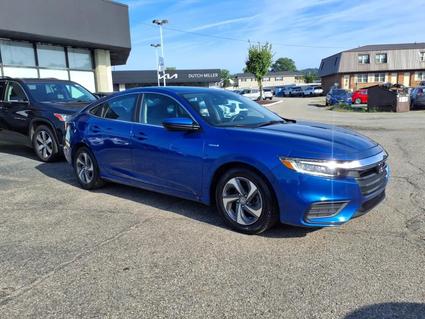 2019 Honda Insight Barboursville WV