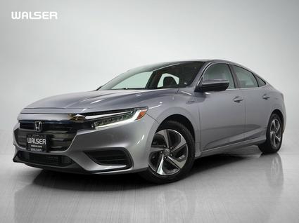 2019 Honda Insight Burnsville MN