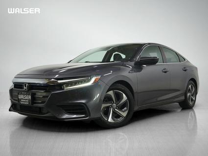 2019 Honda Insight Minneapolis MN