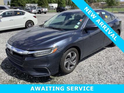 2019 Honda Insight Baton Rouge LA