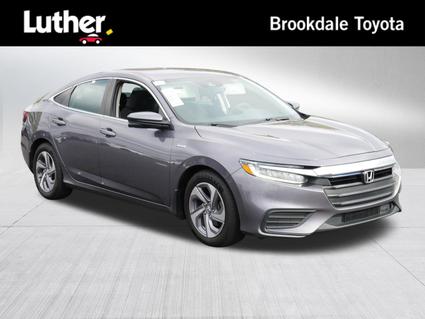 2020 Honda Insight Minneapolis MN