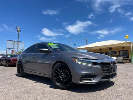2021 Honda Insight Phoenix AZ