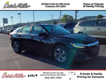 2019 Honda Insight South Charleston WV