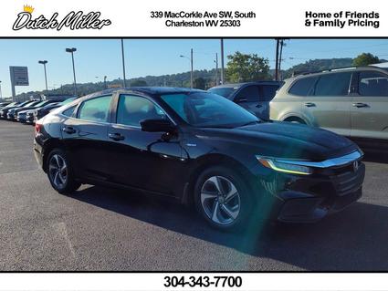 2019 Honda Insight South Charleston WV