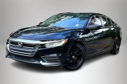 2022 Honda Insight Fort Walton Beach FL