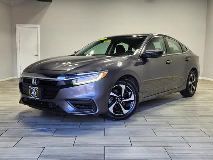 2022 Honda Insight Philadelphia PA