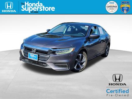 2019 Honda Insight Joliet IL