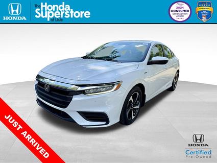 2021 Honda Insight Lisle IL
