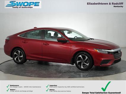 2021 Honda Insight Radcliff KY