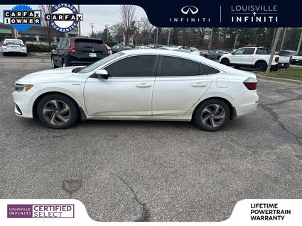 2019 Honda Insight Louisville KY