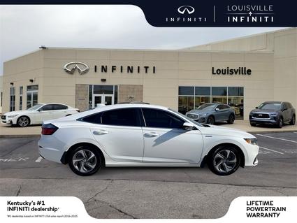 2019 Honda Insight Louisville KY