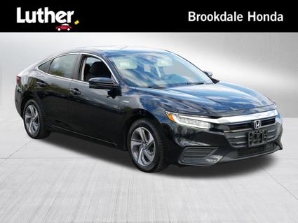 2019 Honda Insight Minneapolis MN