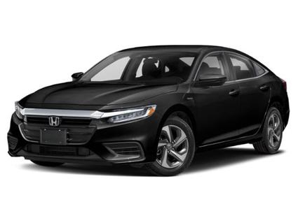 2019 Honda Insight Minneapolis MN