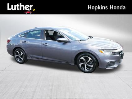 2022 Honda Insight Hopkins MN