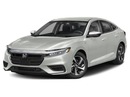 2021 Honda Insight Missoula MT