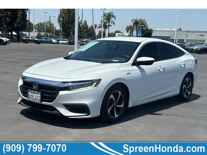 2022 Honda Insight Loma Linda CA