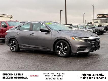 2022 Honda Insight Beckley WV