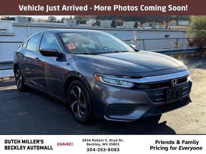 2022 Honda Insight Beckley WV