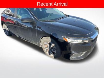 2019 Honda Insight Salem OR
