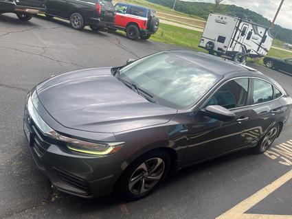 2019 Honda Insight Farmington MO