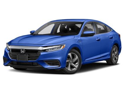 2019 Honda Insight Tremonton UT