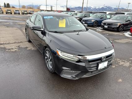 2019 Honda Insight Bozeman MT