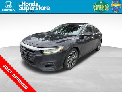 2019 Honda Insight Lisle IL