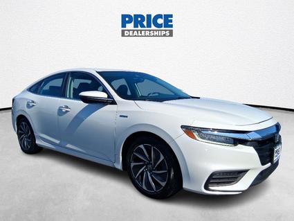 2022 Honda Insight Yakima WA
