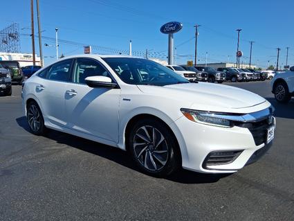 2022 Honda Insight Yakima WA