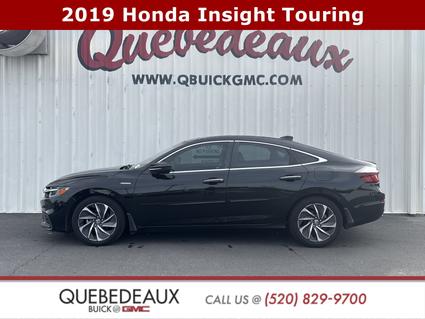 2019 Honda Insight Tucson AZ
