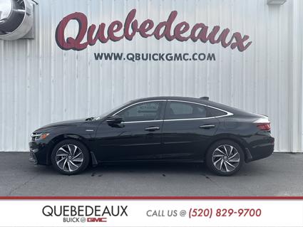 2019 Honda Insight Tucson AZ