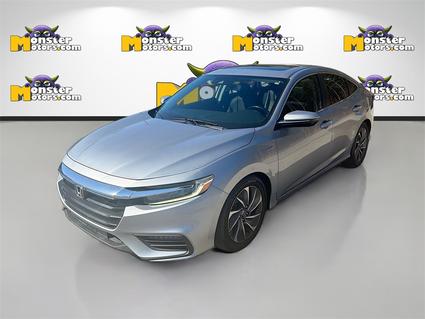2019 Honda Insight Louisville TN