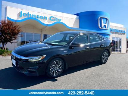 2019 Honda Insight Johnson City TN