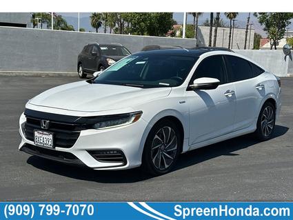 2022 Honda Insight Loma Linda CA