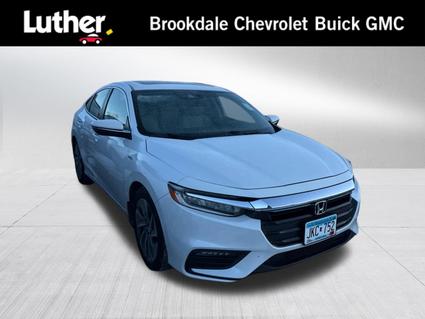 2022 Honda Insight Minneapolis MN