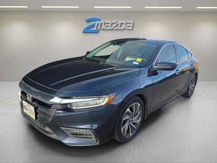 2019 Honda Insight Loveland CO