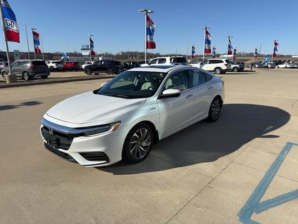 2021 Honda Insight Effingham IL