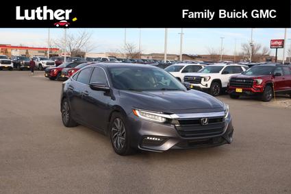 2022 Honda Insight Fargo ND